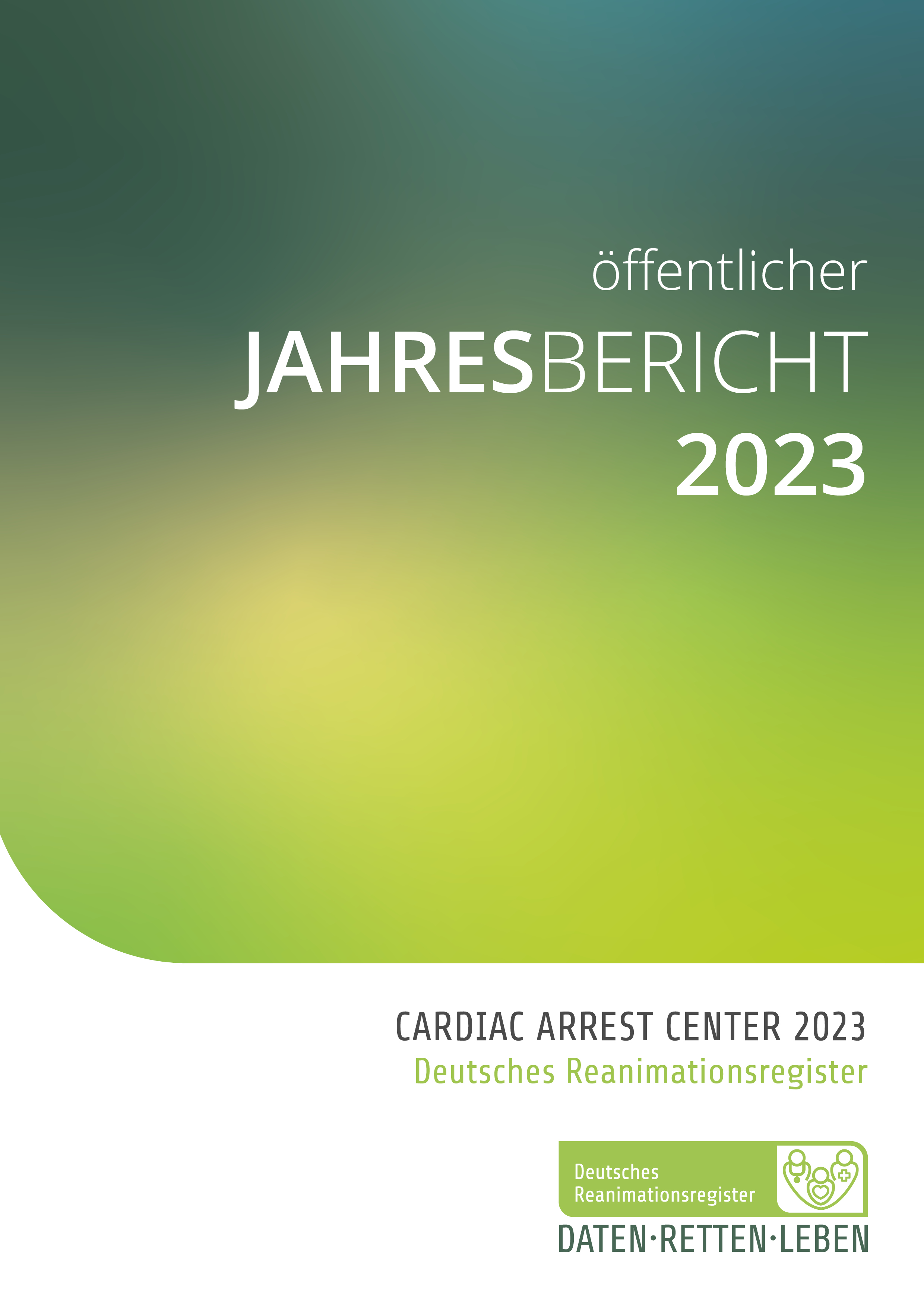 CAC Jahresbericht 2023